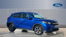 Honda HR-V 1.5 i-VTEC EX 5dr Petrol Hatchback